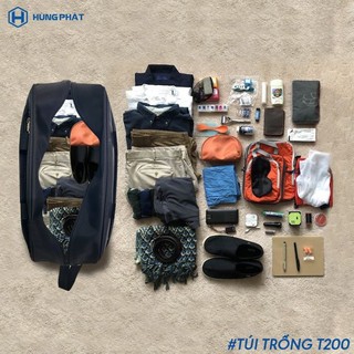 Túi trống T200