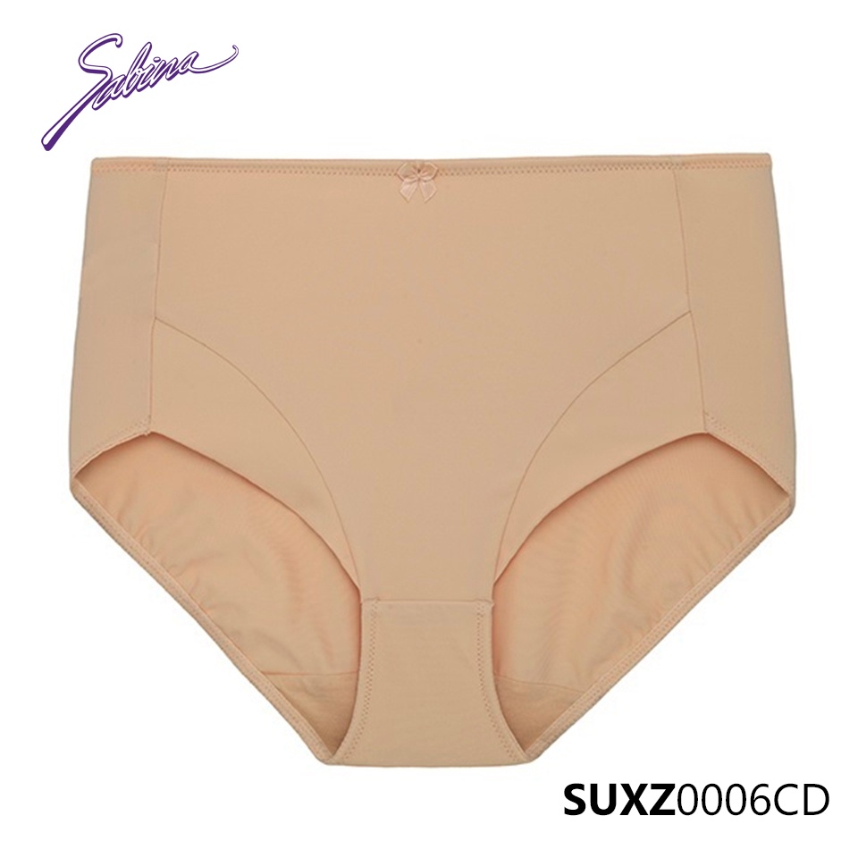 Quần Lót Định Hình Co Giãn Panty Zone by Sabina SUXZ0006