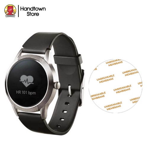 Combo 2 Miếng dán màn hình Ppf Đồng Hồ InBody WATCH2