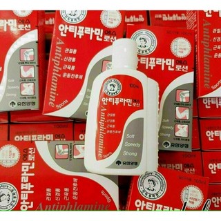 DẦU NÓNG HÀN QUỐC 🇰🇷