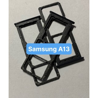 Khay sim điện thoại samsung A13