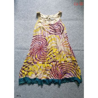 Đầm chiffon