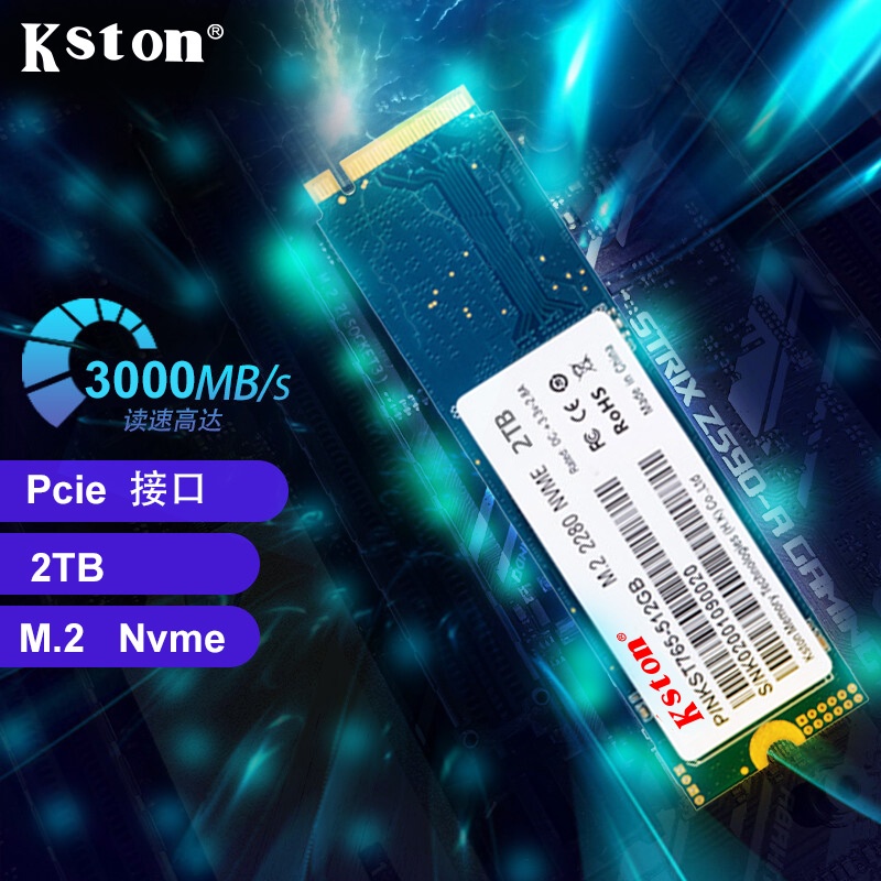 Ổ Cứng SSD M2 2280 PCIe NVMe 256GB PCIe 128GB 512GB NVMe SSD 1TB HDD Cho Máy Tính Ps5 | BigBuy360 - bigbuy360.vn