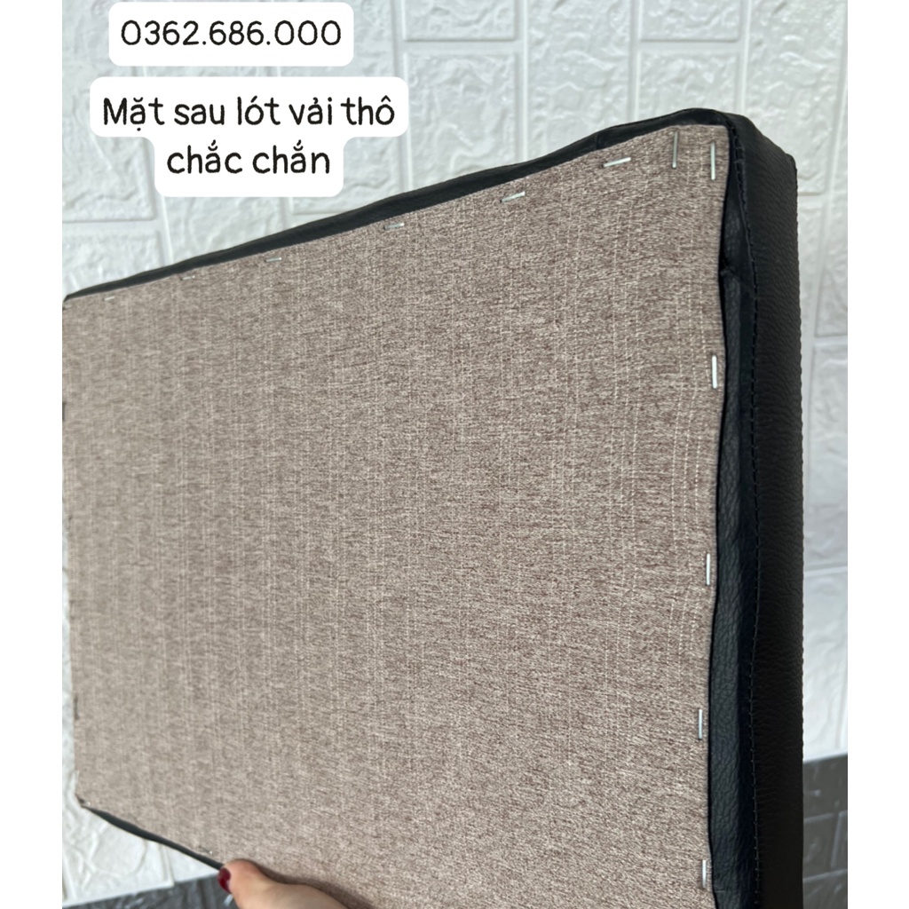 Gối đệm spa, mặt đệm kê săm tay