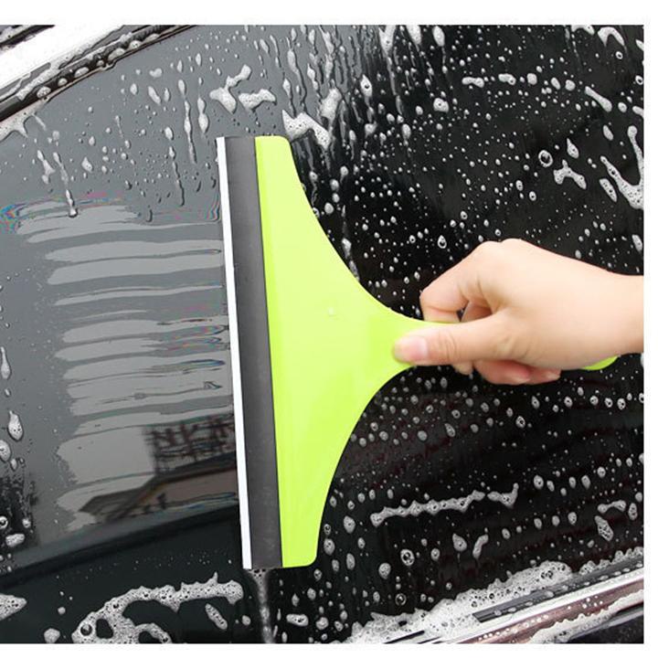 Cây Lau Kính Cầm Tay Đa Năng Vệ Sinh Nhà Cửa PINKWISH A221