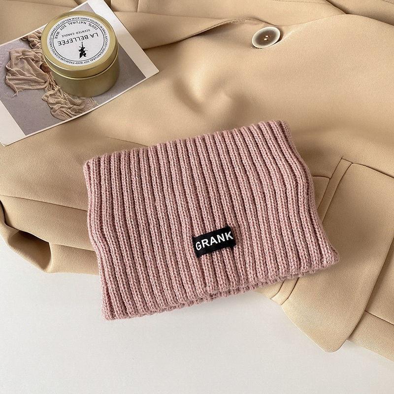 PVN40039 Băng đô len bản rộng thời trang cho nữ