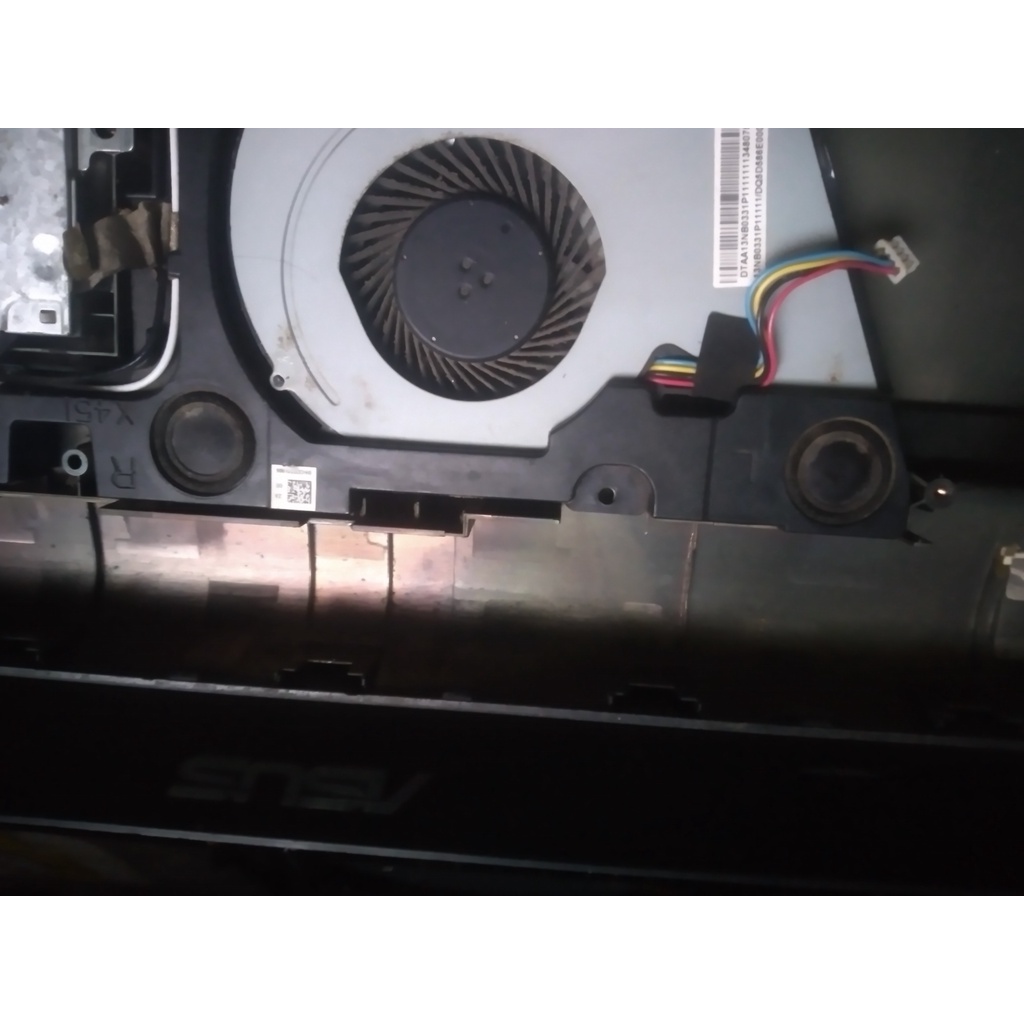 Loa Máy Tính laptop ASUS X451C X451M X451 X451CA