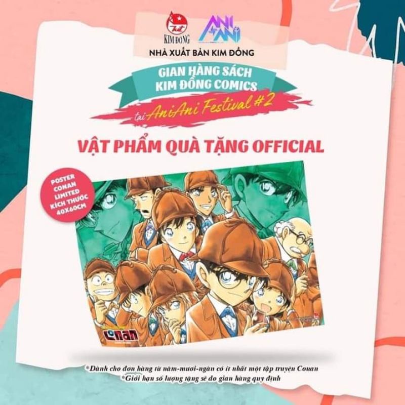 Card Conan