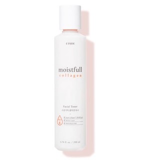 Toner collagen Etude House dưỡng ẩm da 200ml chất lượng cao