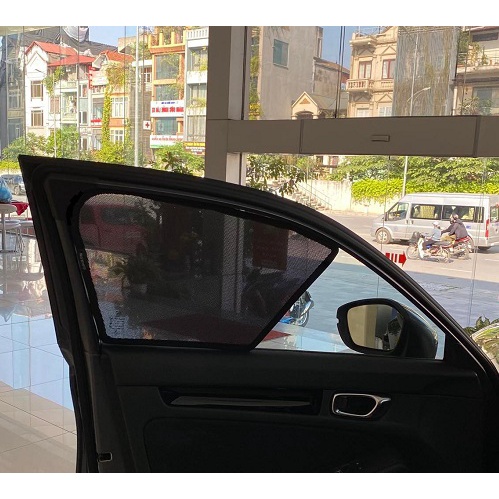 Rèm che nắng honda civic 2022 2023 hút nam châm