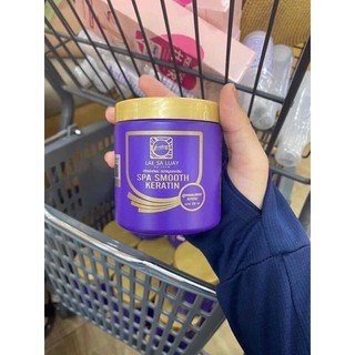 Ủ tóc lae sa luay 250 ml thái lan
