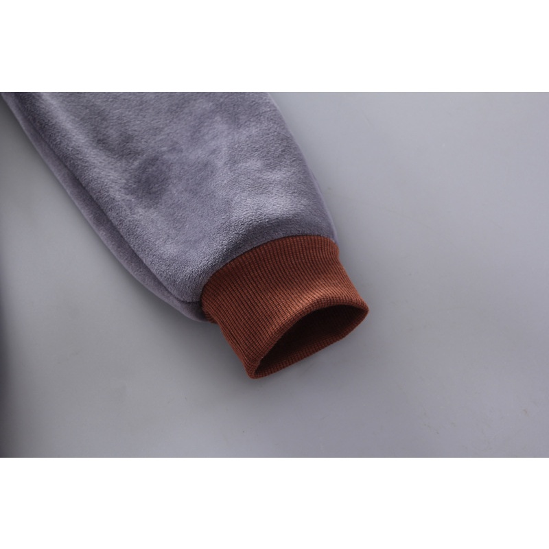 Bộ quần áo LUCKYCANDY phong cách Hàn Quốc dành cho bé trai