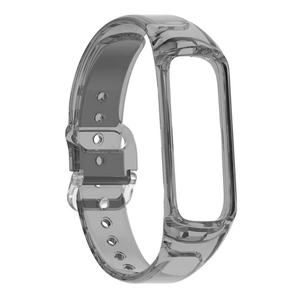 Dây đeo trong đổi màu khi ra nắng cho Samsung Galaxy Fit2 SM-R220