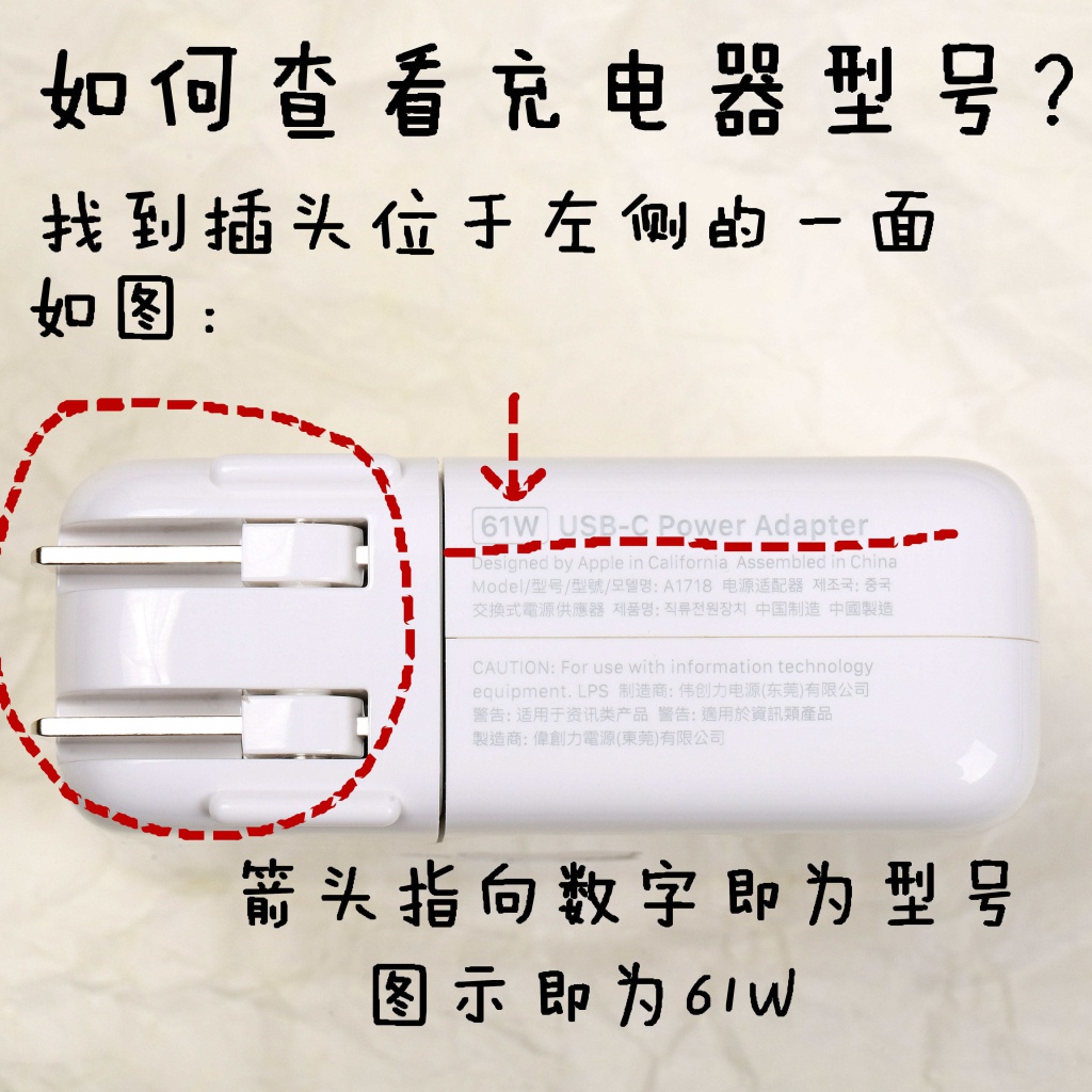 Miếng Dán Bảo Vệ Cáp Sạc Macbook 45w 85w 67w 87W Thiết Kế Dễ Thương