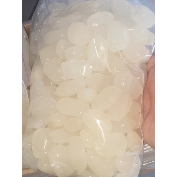 3kg đác tươi sạch hạt ngon dẻo