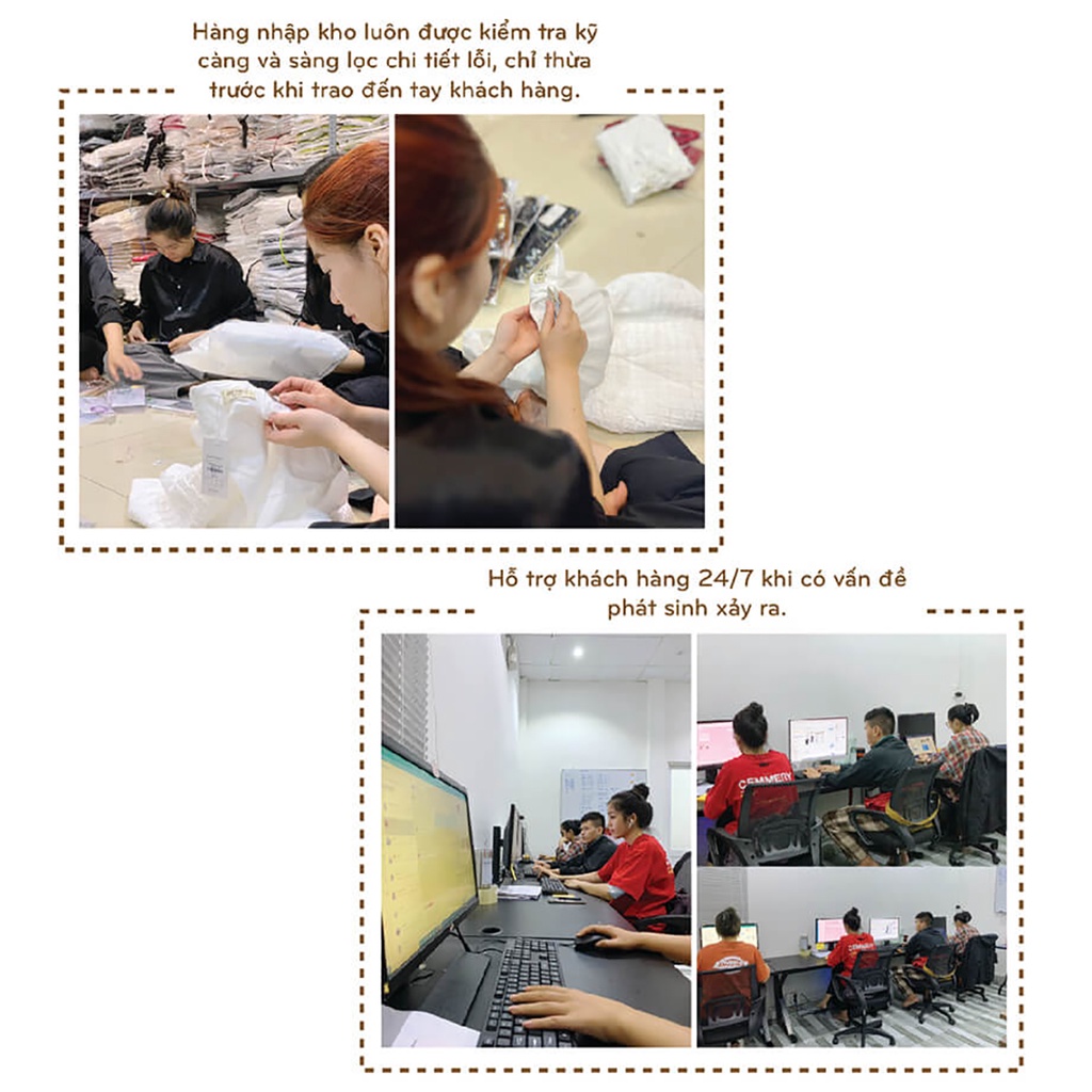 BBSTORE'S Áo Tay Dài Cổ Yếm Thời Trang Dự Tiệc Đi Dạo Cực Xinh -A1239