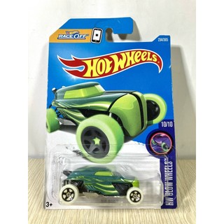Xe Hotwheel
