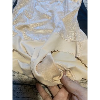 Quần gen nịt bụng thun Cotton lạnh lưng cao