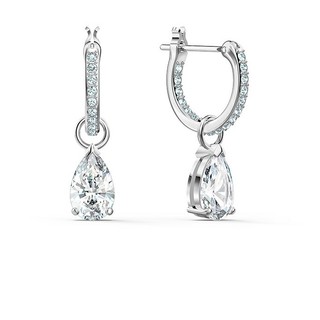 【 2023 】S925 Sterling Silver smart earrings fashion jewelry