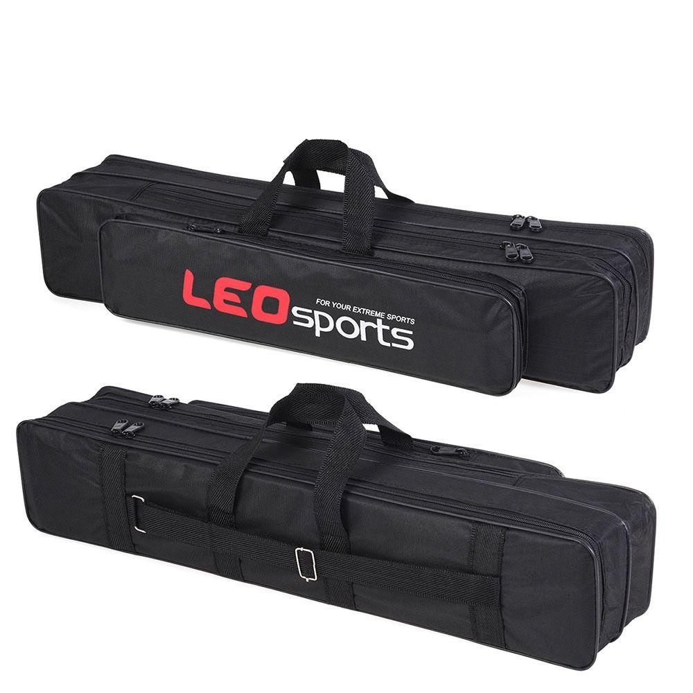 Danilo Túi Đeo Vai Đựng Cần Câu Cá Tiện Lợi