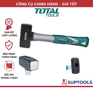 Búa tạ 1000g 1500g 2000g total tht7210006 - tht7215006 - tht7220006