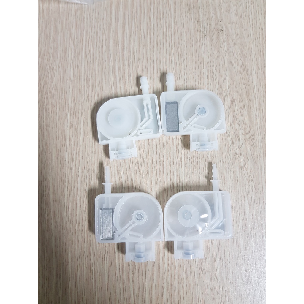 02 temper/damper lọc mực dùng cho máy in decal