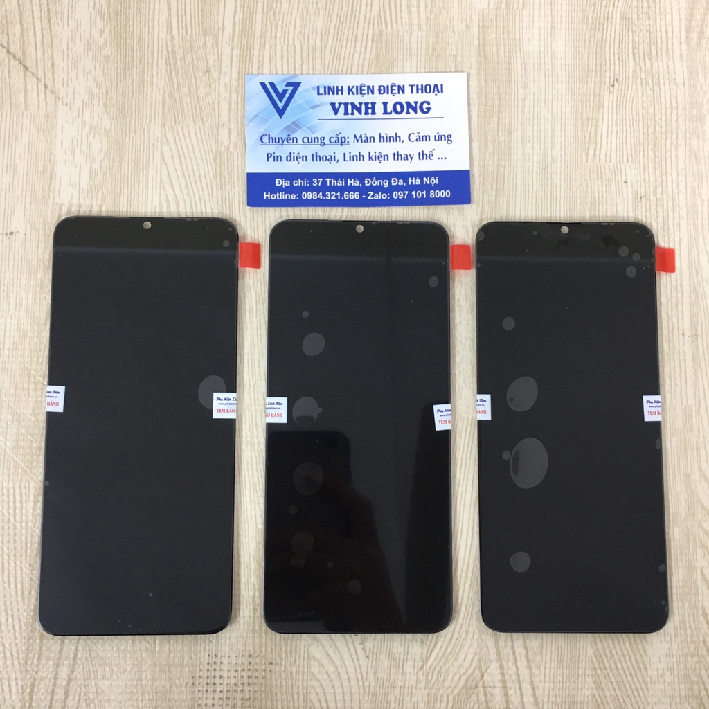 Màn hình Samsung A04  A045F