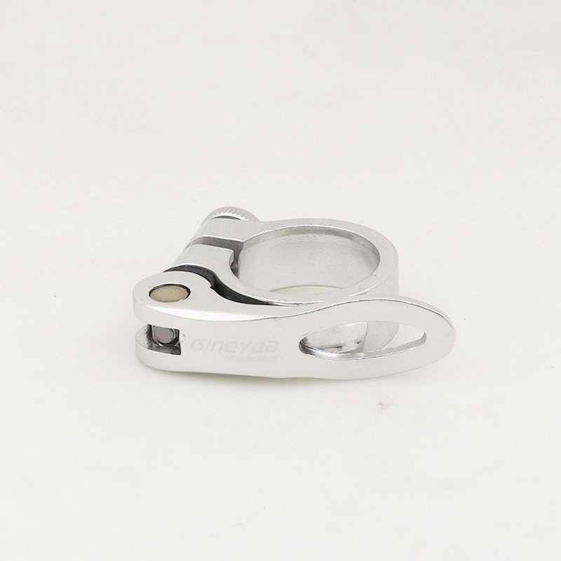 Khóa cọc yên, khóa cốt yên xe đạp tháo mở nhanh