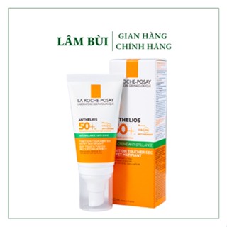 50ml Kem chống nắng Laroche Posay Anti-shine Anthelios XL MẪU MỚI