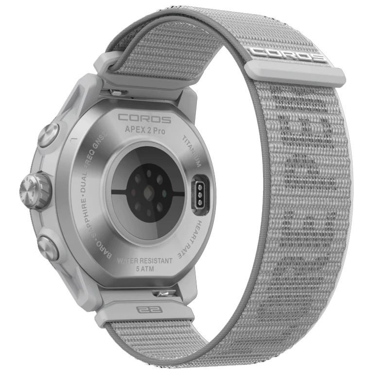 COROS APEX 2 Pro |Đồng hồ chạy bộ, thể thao GPS Coros Apex 2 Pro - Phân phối và bảo hành chính hãng