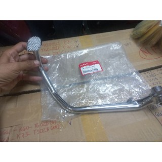 Đạp thắng Wave 125