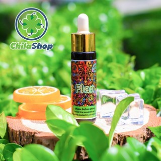 BÁNH FLAN SIÊU CẤP MCS (CHAI - 60ML)