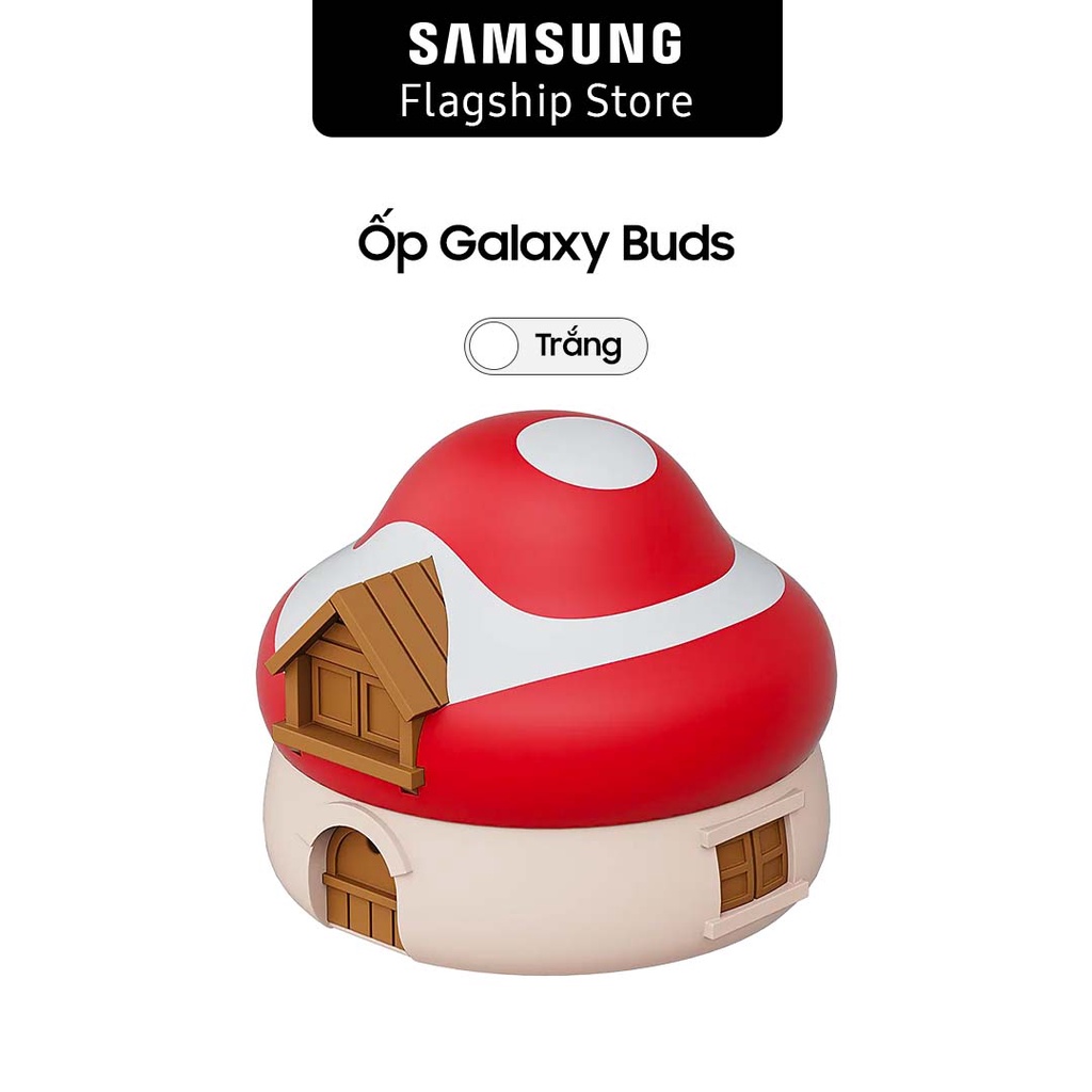 Ốp Samsung Galaxy Buds