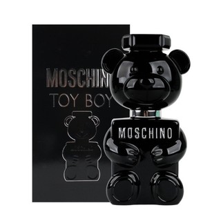 Nước hoa moschino toy boy edp 30ml bill hàn