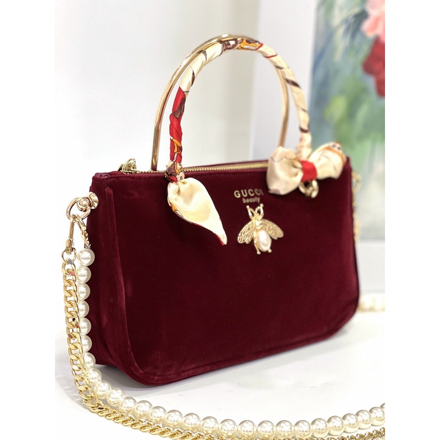 Túi Gucci beaty