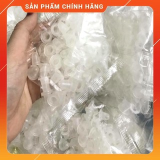 Chum đựng mực silicon (gói ~ 100c)