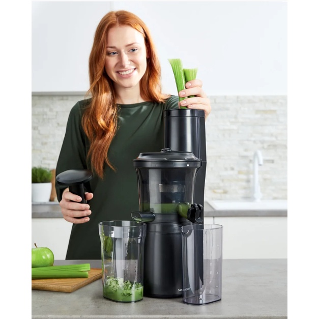 MÁY ÉP CHẬM SILVERCREST 300W ,BẢO HÀNH 12 THÁNG