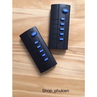 Remote điều khiển quạt Lifan
