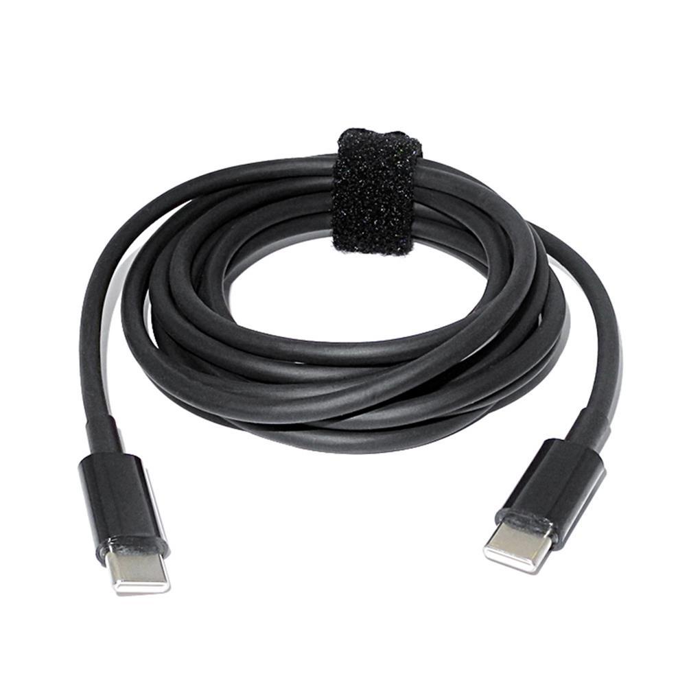 Dây Cáp Sạc Nhanh USB Loại c Tiết Kiệm Thời Gian Dành Cho Gia Đình / Văn Phòng