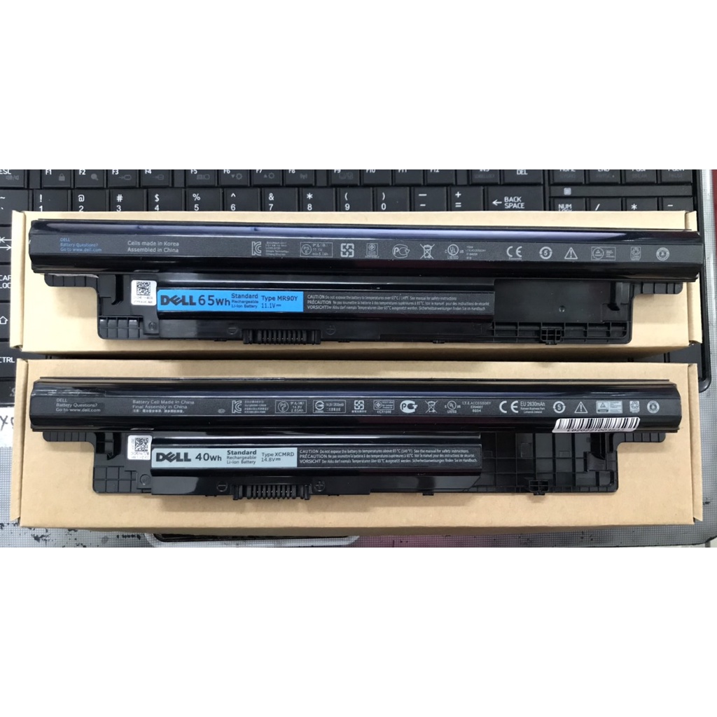 Pin Dell Inspiron 3421 3721 3521 5721 5737 5521 3437 3441 3442 3446 5421 5437 3531 3537 3541 3542 5537 2421 2521 3440