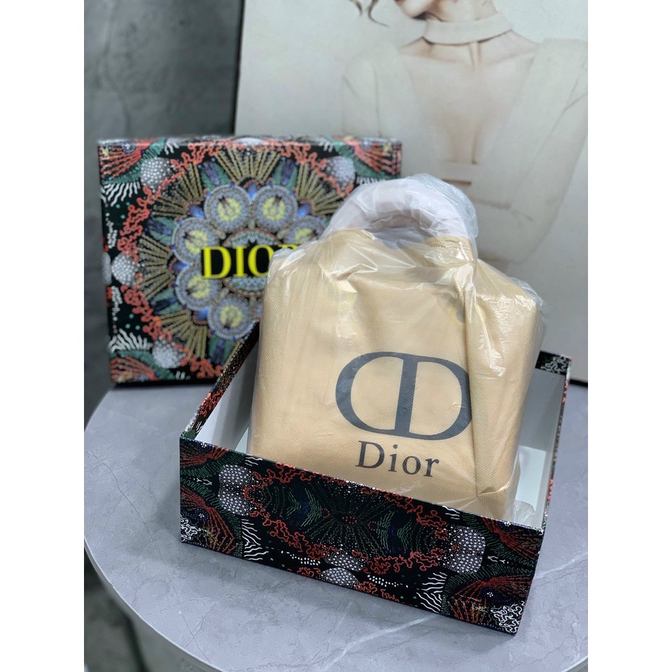 Túi xách nữ đeo chéo dyour phủ bóng 4 màu đẹp Hot Trend 2023 FULL BOX