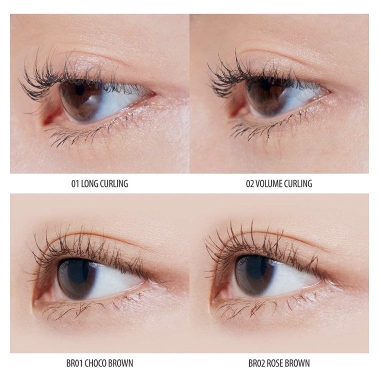 Mascara Clio Kill Lash Superproof