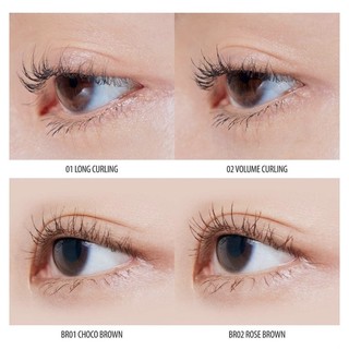 [ Đọc mô tả ]Mascara Clio Kill Lash Superproof