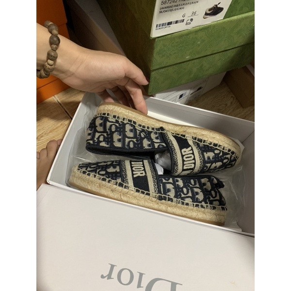 Giày đẹp mĩm mĩm túi xách