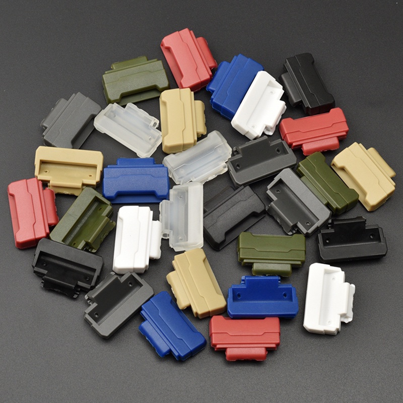 Đầu Nối Dây Đồng Hồ Casio g-shock DW-5600 GA110 GA-100 / 120 / 150 16mm Bằng TPU