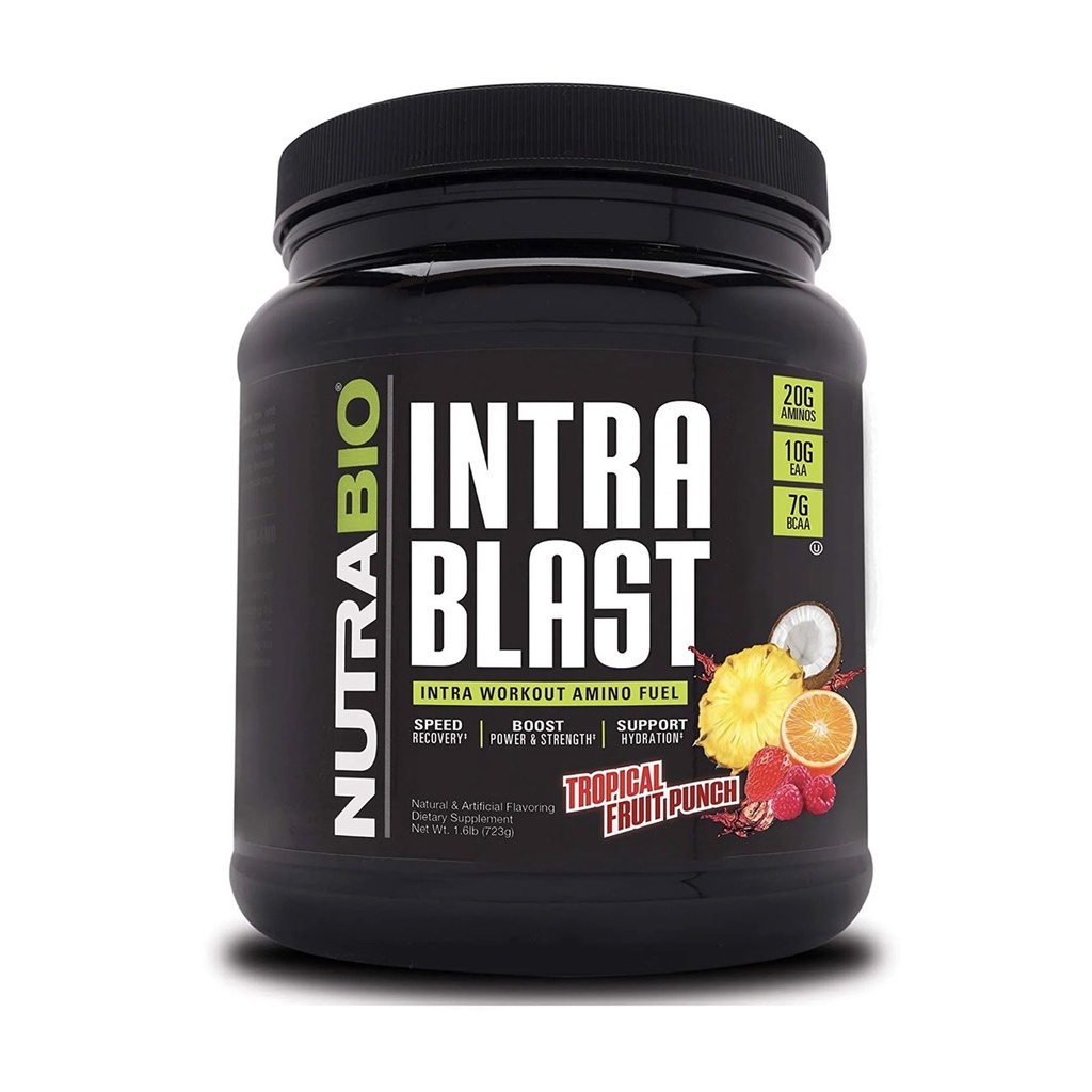 Intrablast