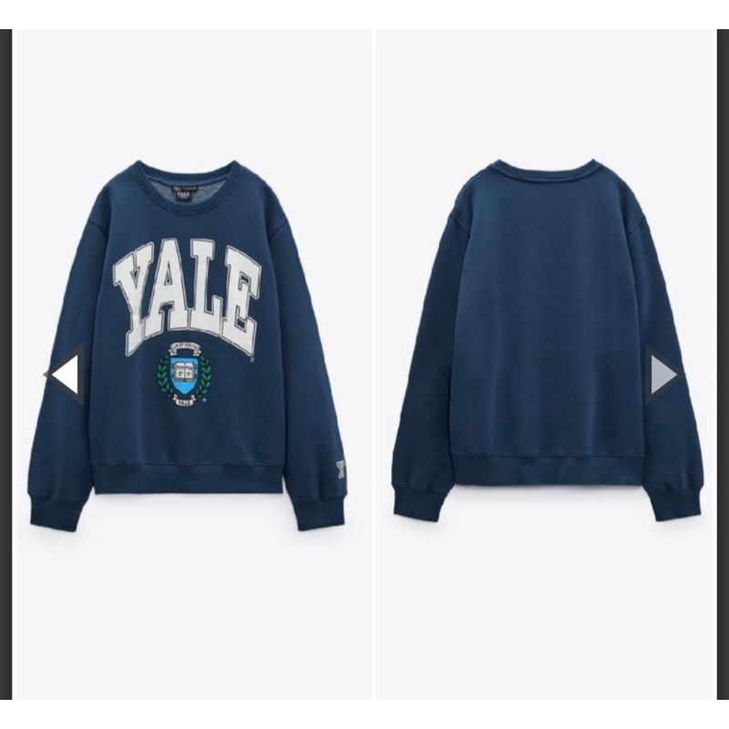 Các mẫu Áo sweater size M