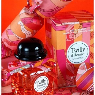 [HỎA TỐC HCM]Nước Hoa Twilly d'𝓗𝓮𝓻𝓶𝓮𝓼 Eau Poivrée -5ml/10ml/20ml