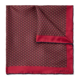 Khăn Nữ Gucci Monogram