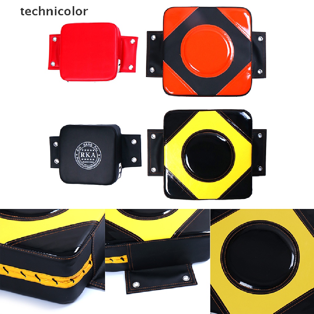 Đệm Cát Gắn Tường Hỗ Trợ Tập Đấm Bốc Chuyên Dụng